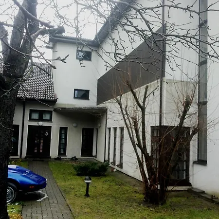 Vilnius Luxury Apartment 2 Экстерьер фото