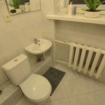 Vilnius Luxury Apartment 2 Экстерьер фото