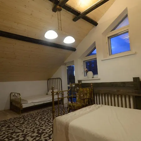 Vilnius Luxury Apartment 2 Экстерьер фото
