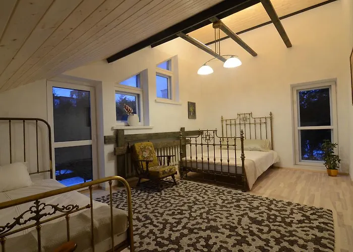 Vilnius Luxury Apartment 2
