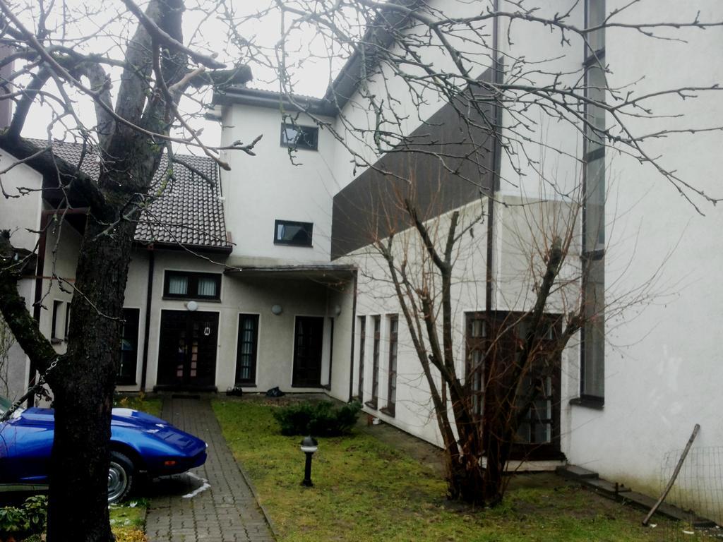Apartment Luxury 2 *