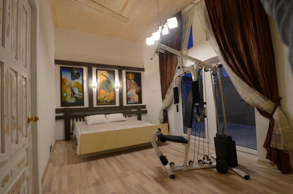 Luxury 2 Apartment