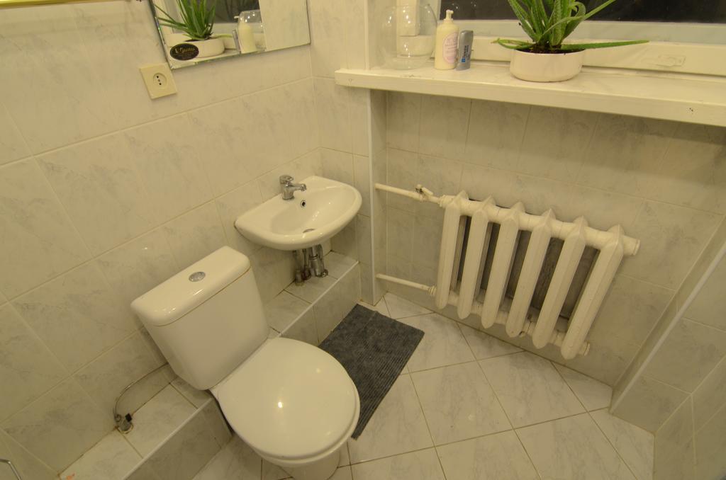 Apartment Luxury 2 *