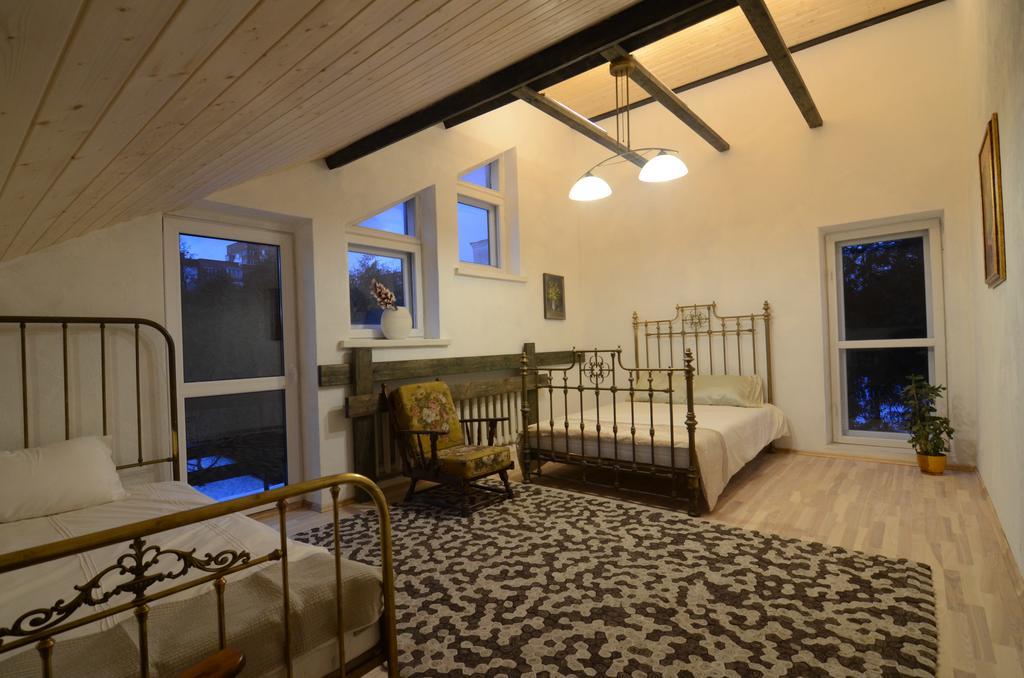 Apartment Luxury 2 Vilnius