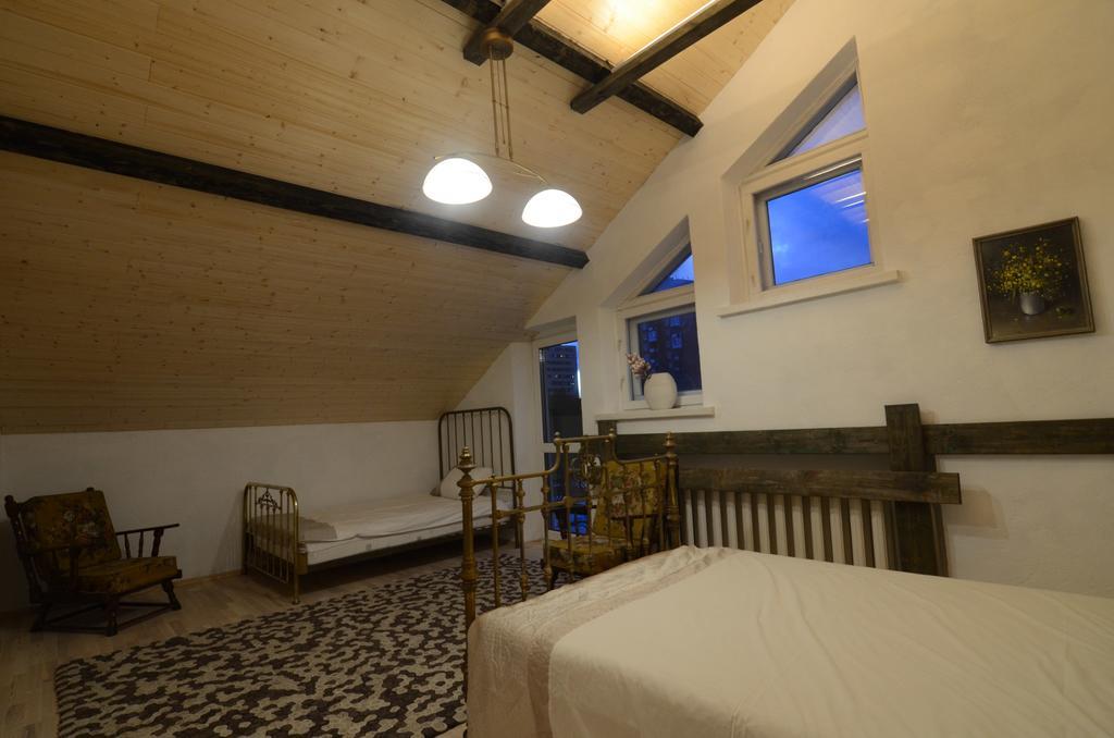 Luxury 2 * Vilnius