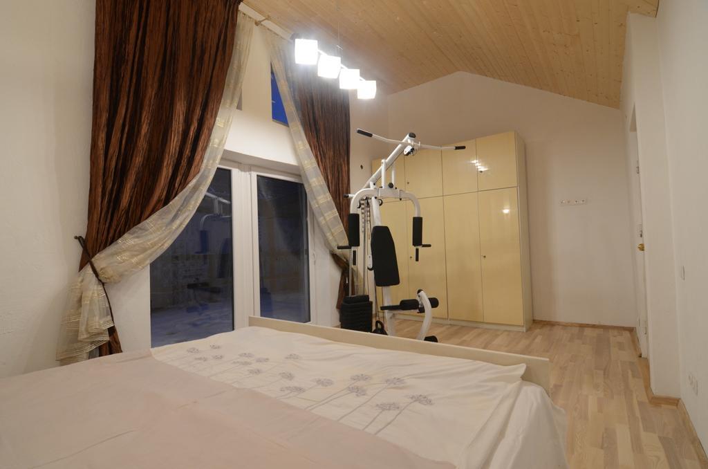 Luxury 2 Apartment Vilnius