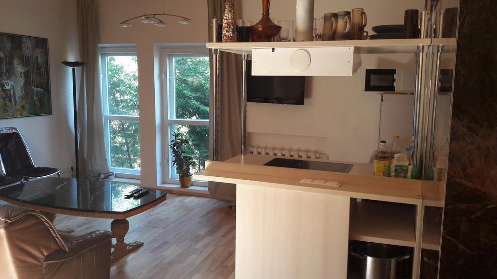 Luxury 2 * Vilnius