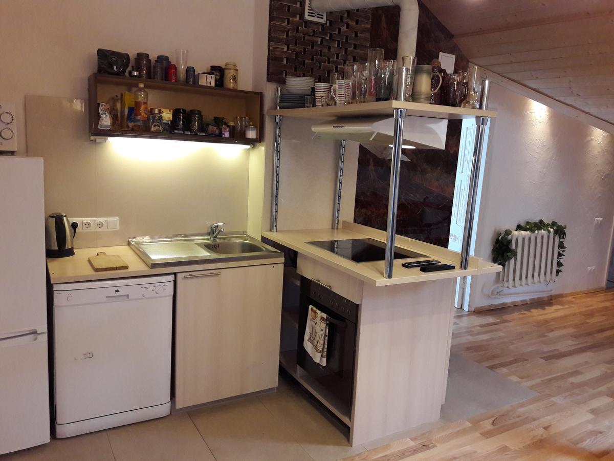 Luxury 2 Vilnius