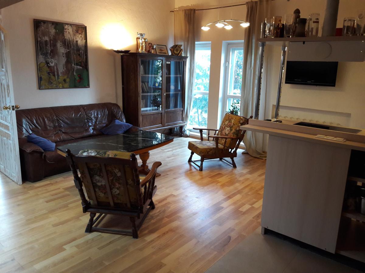Apartment Luxury 2 *