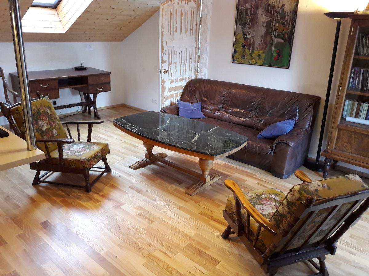 Luxury 2 Apartment